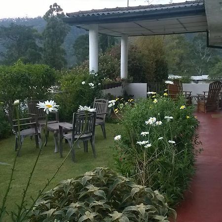 Srihelyes Inn Nuwara Eliya Ngoại thất bức ảnh