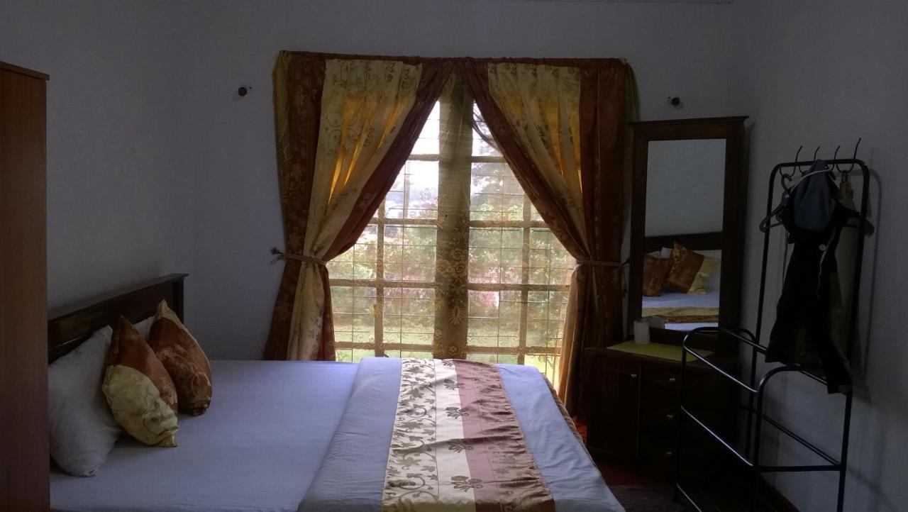 Srihelyes Inn Nuwara Eliya Ngoại thất bức ảnh