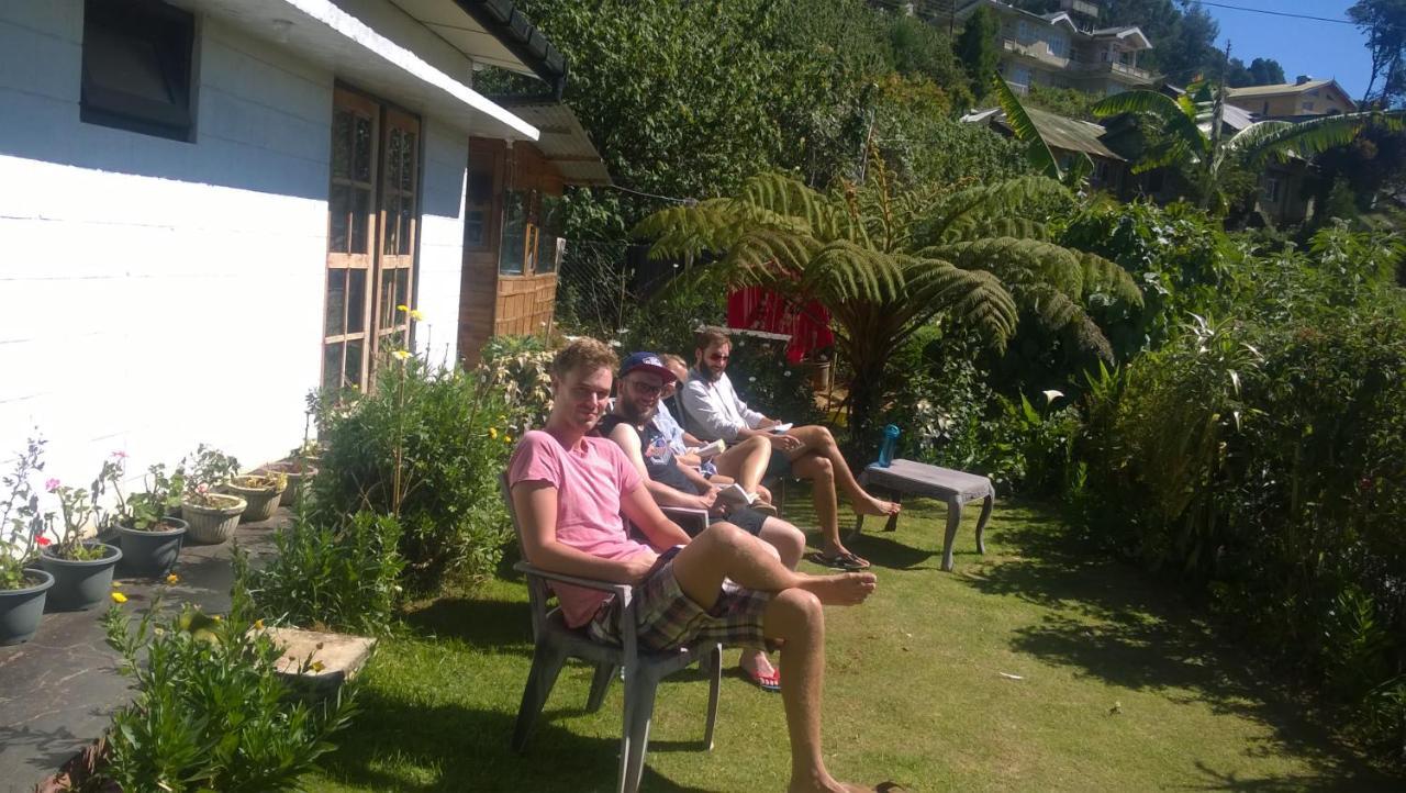 Srihelyes Inn Nuwara Eliya Ngoại thất bức ảnh