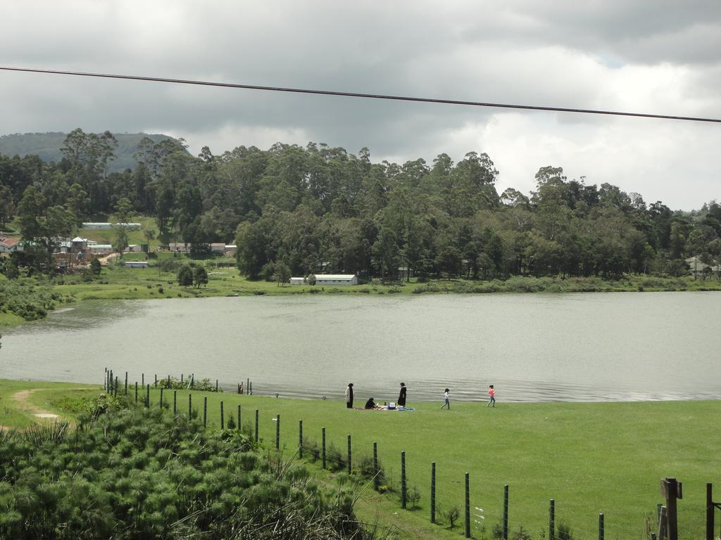 Srihelyes Inn Nuwara Eliya Ngoại thất bức ảnh