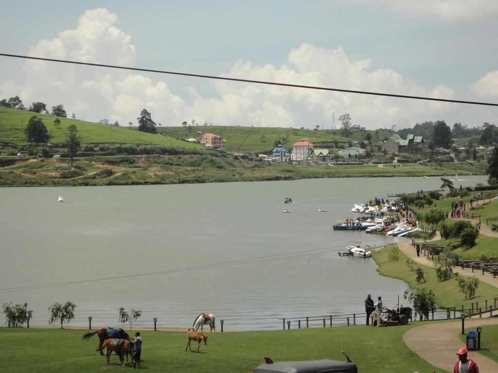 Srihelyes Inn Nuwara Eliya Ngoại thất bức ảnh