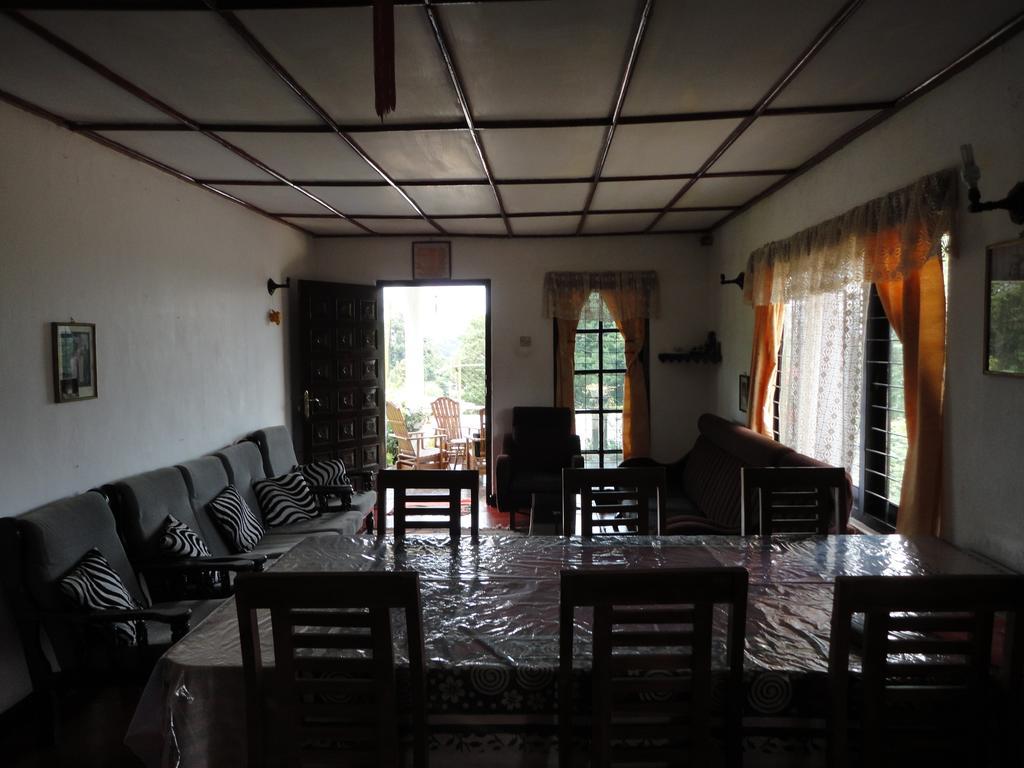 Srihelyes Inn Nuwara Eliya Ngoại thất bức ảnh