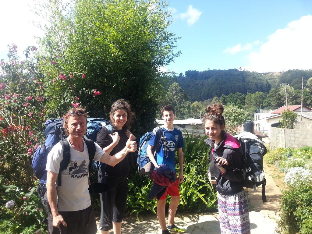 Srihelyes Inn Nuwara Eliya Ngoại thất bức ảnh