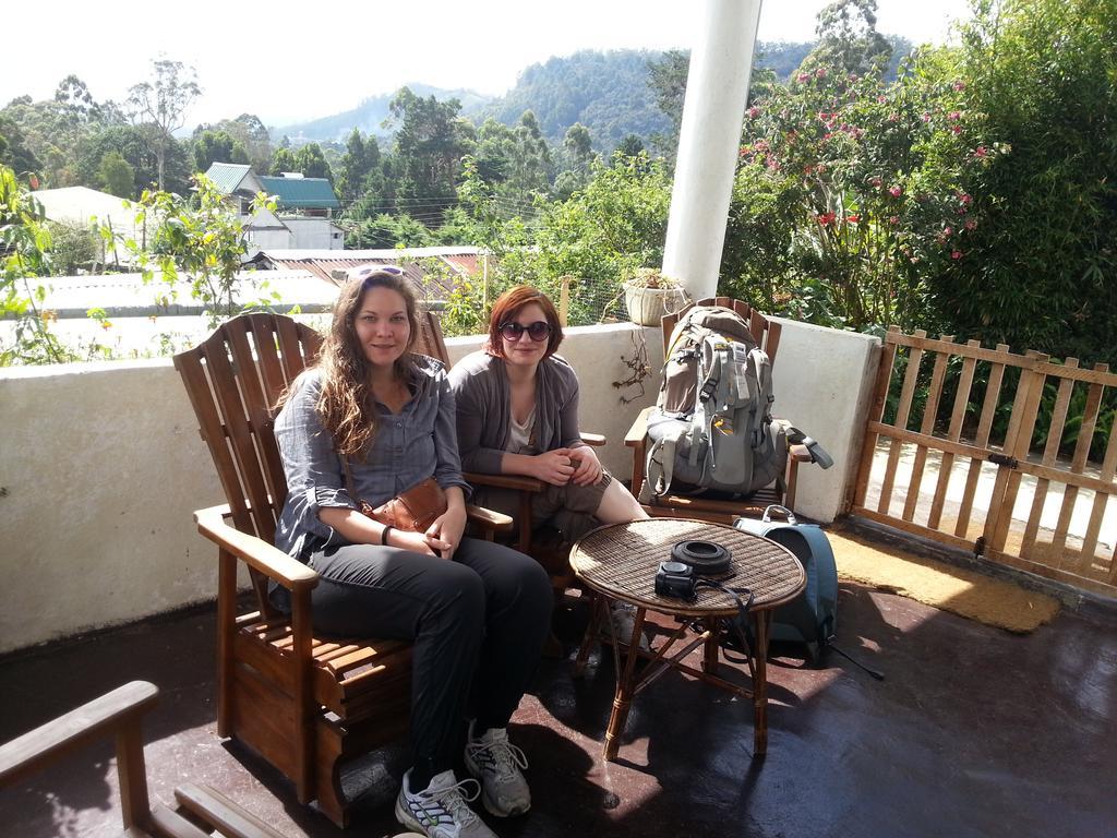 Srihelyes Inn Nuwara Eliya Ngoại thất bức ảnh