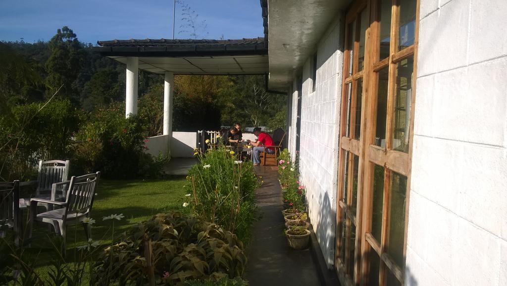 Srihelyes Inn Nuwara Eliya Ngoại thất bức ảnh