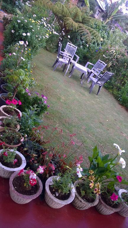 Srihelyes Inn Nuwara Eliya Ngoại thất bức ảnh