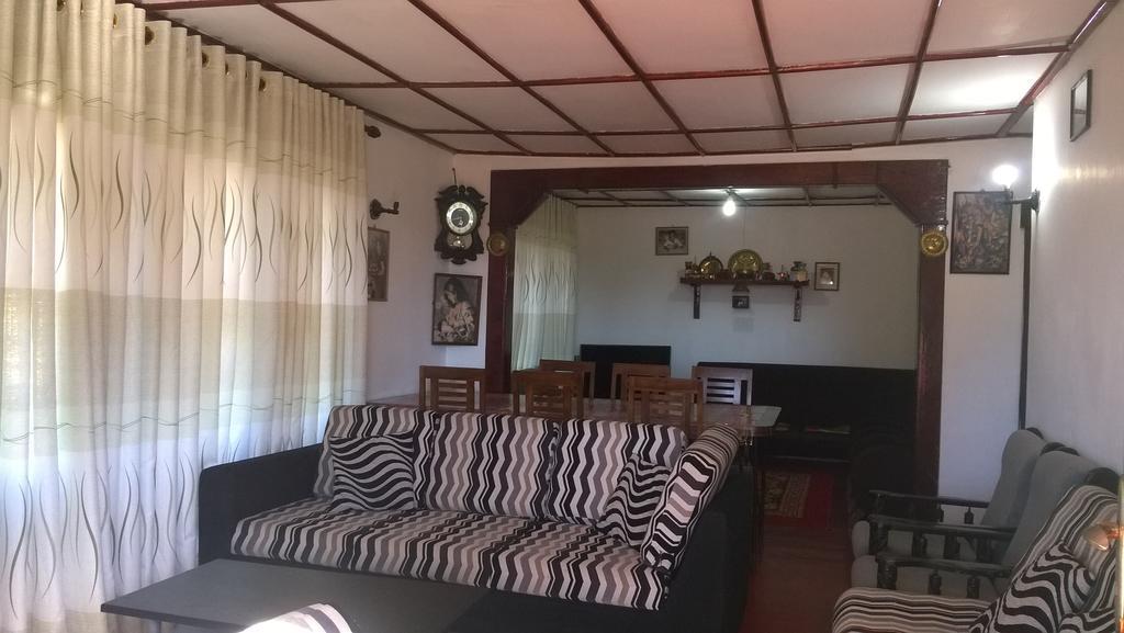 Srihelyes Inn Nuwara Eliya Ngoại thất bức ảnh