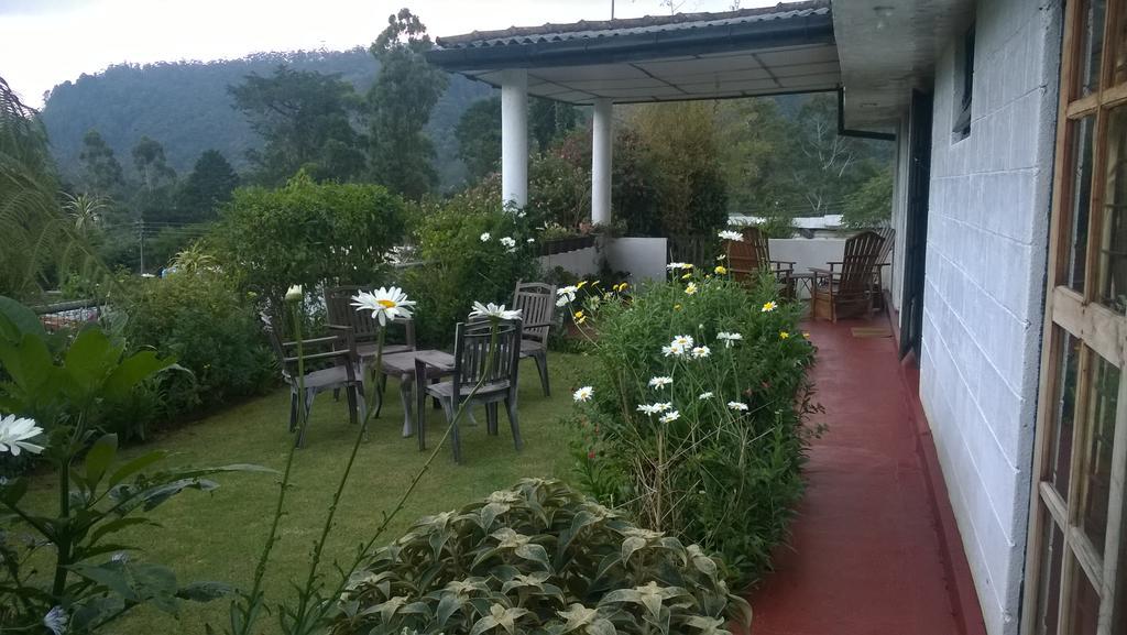 Srihelyes Inn Nuwara Eliya Ngoại thất bức ảnh
