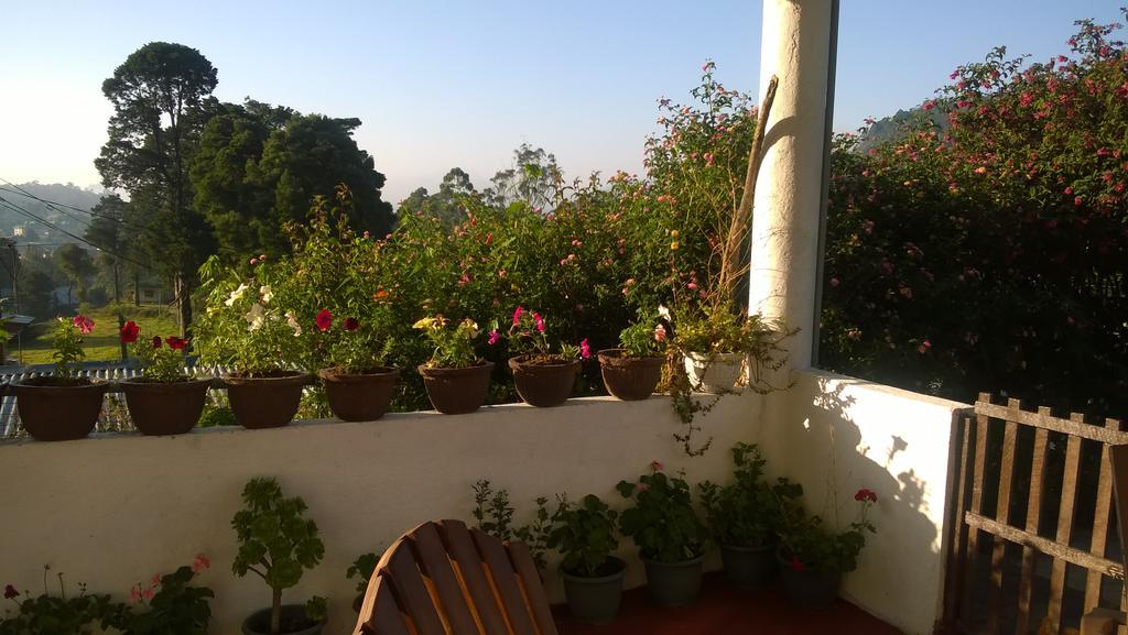 Srihelyes Inn Nuwara Eliya Ngoại thất bức ảnh