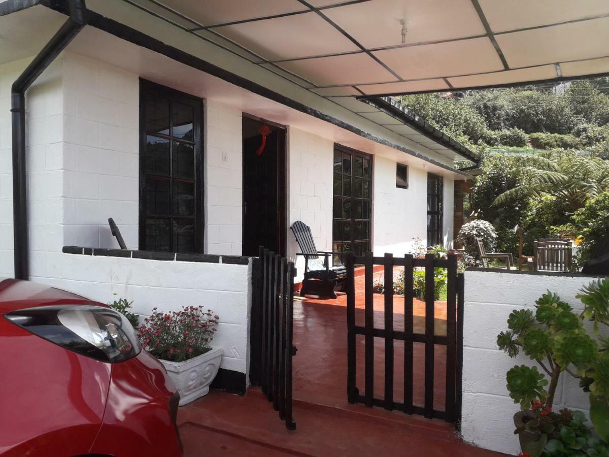 Srihelyes Inn Nuwara Eliya Ngoại thất bức ảnh