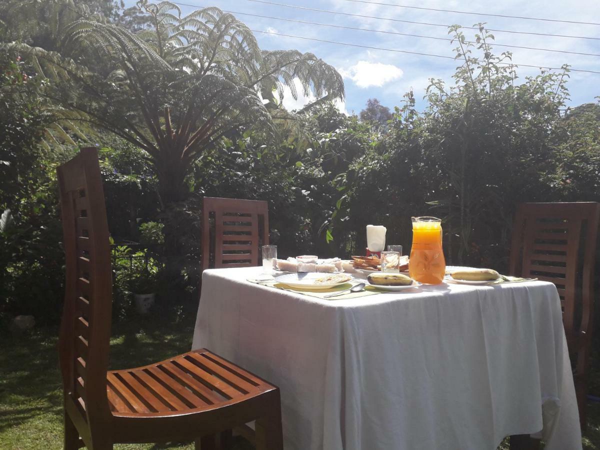 Srihelyes Inn Nuwara Eliya Ngoại thất bức ảnh