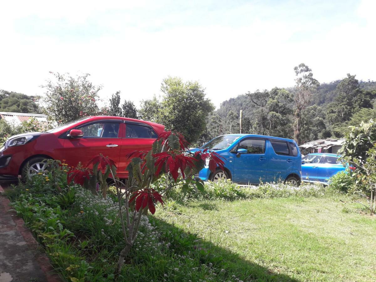 Srihelyes Inn Nuwara Eliya Ngoại thất bức ảnh